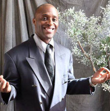 Animateur et représentant