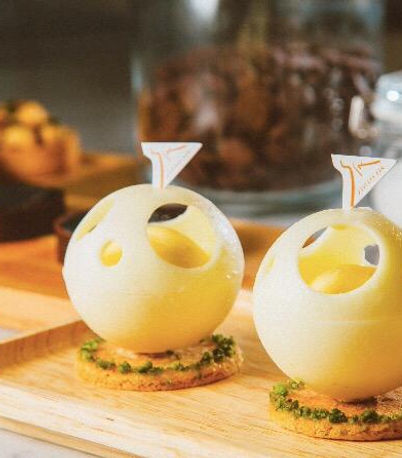 dessert near me