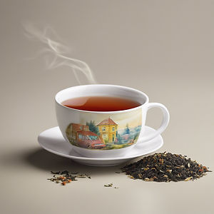 Breakfast Tea