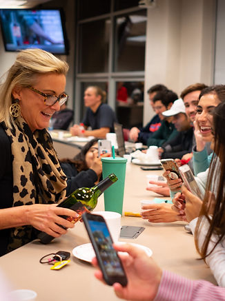 NC State AMA Member Meetings