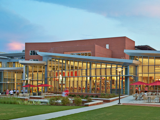 Take a Marketing Tour of NC State University