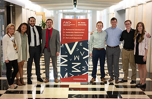 nc state ama student conference