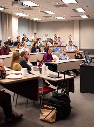 NC State AMA Member Meetings