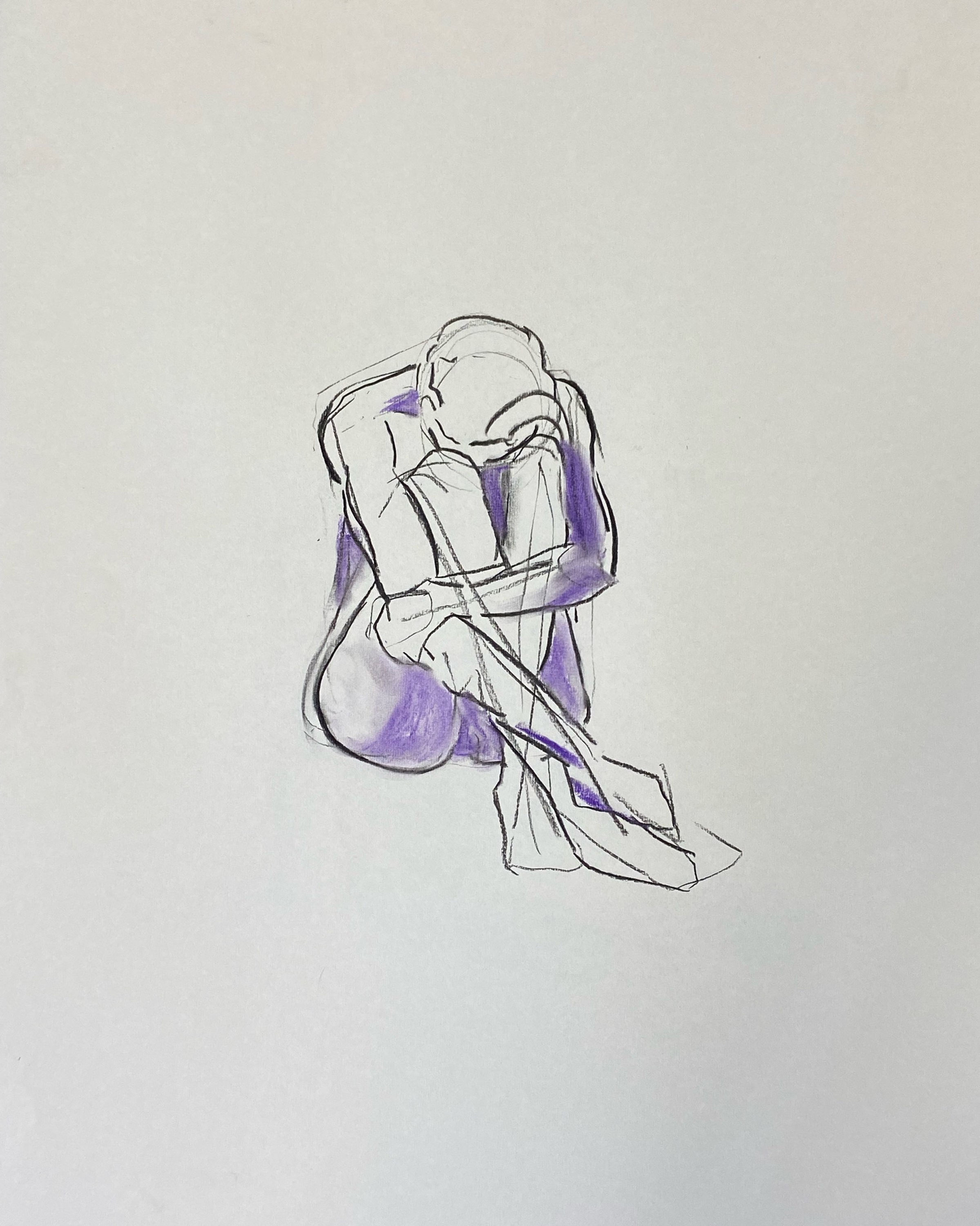 Original Life Drawing