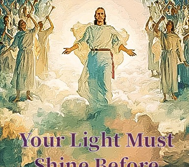 A Reflection on the following readings
Isa 8:23-9:3; Ps 27:1,4,13-14; 1 Cor 1:10-13,17 &Mt 4:12-23