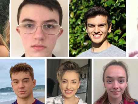 Introducing the new Fusion Committee!