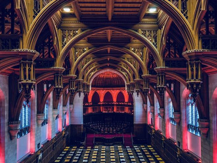 One month left of summer!