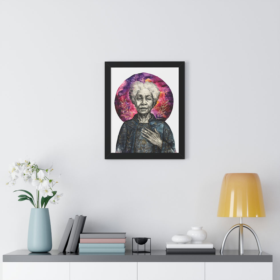 Thumbnail: Oracle of the Unlost Heart