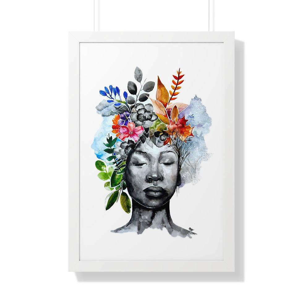 Thumbnail: Seasons of the Mind