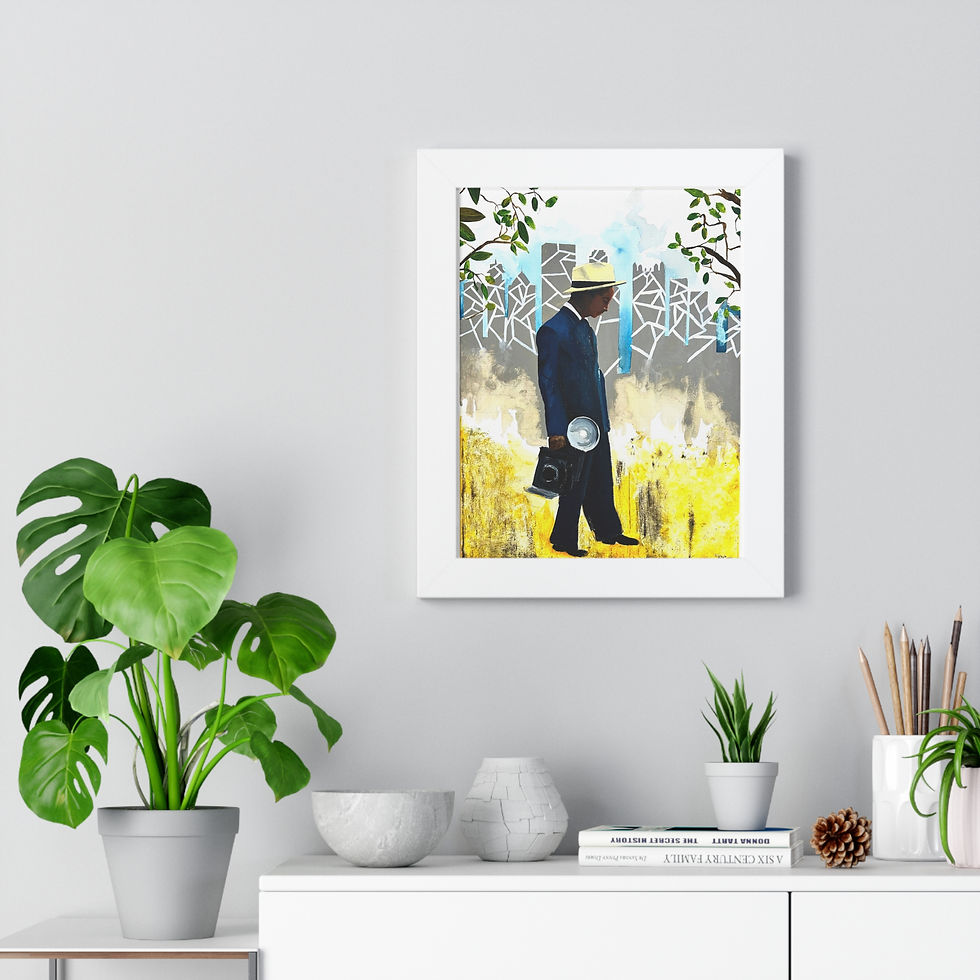 Thumbnail: A Teenie Moment