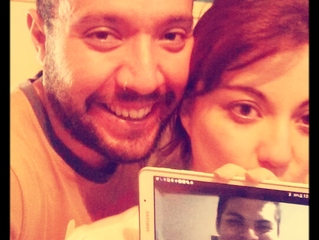 Crónica de un cambio [Día -6]