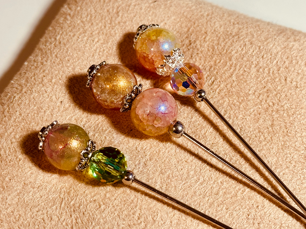 Thumbnail: The Ayou Collection