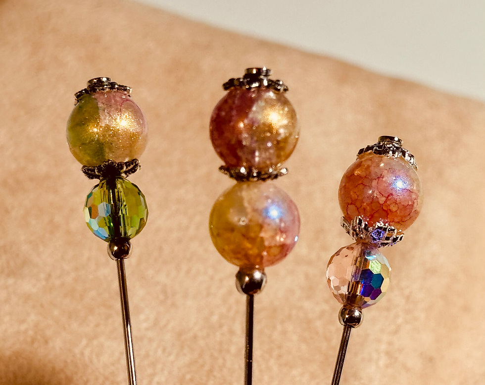 Thumbnail: The Ayou Collection