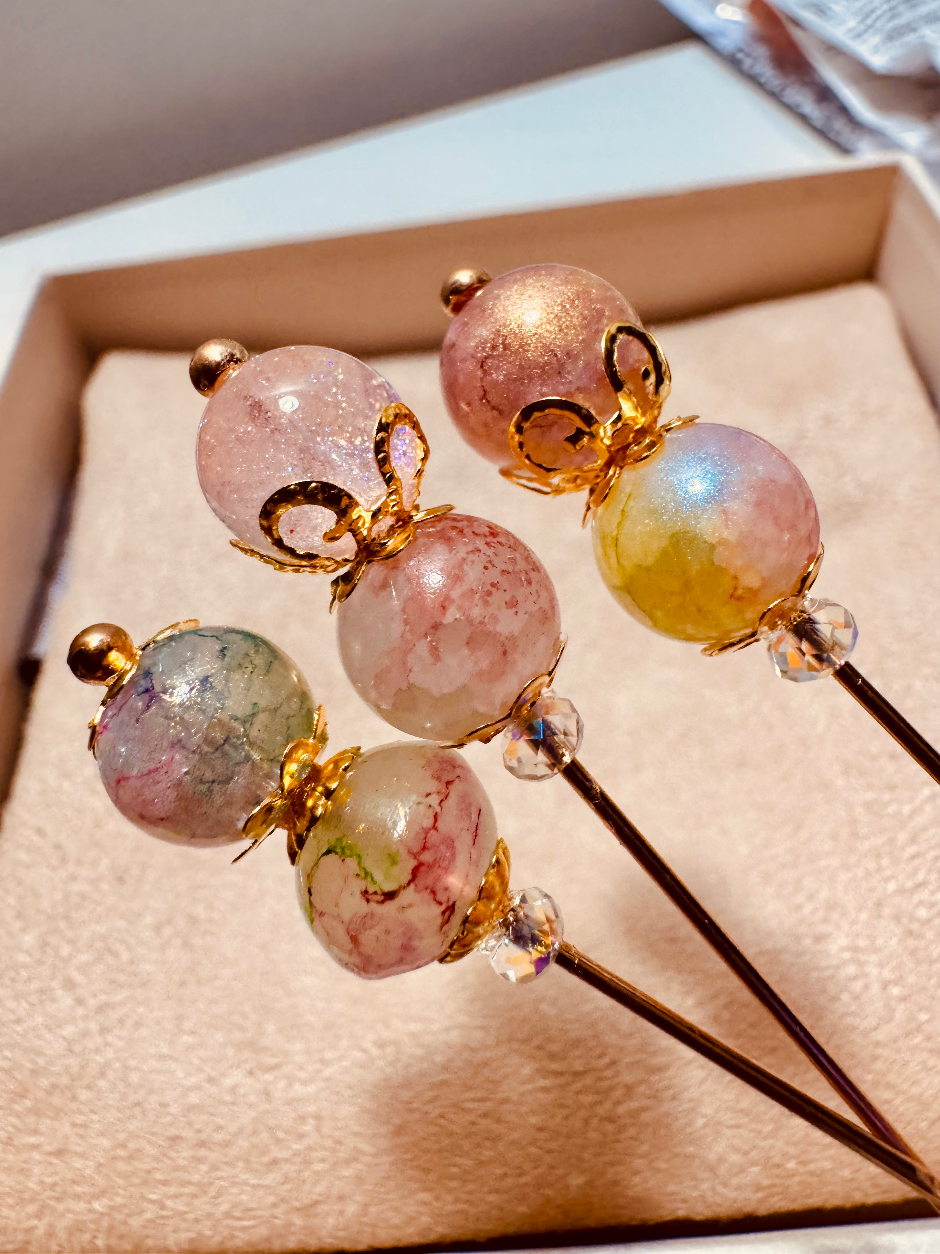 Pink Flower Bloom Collection