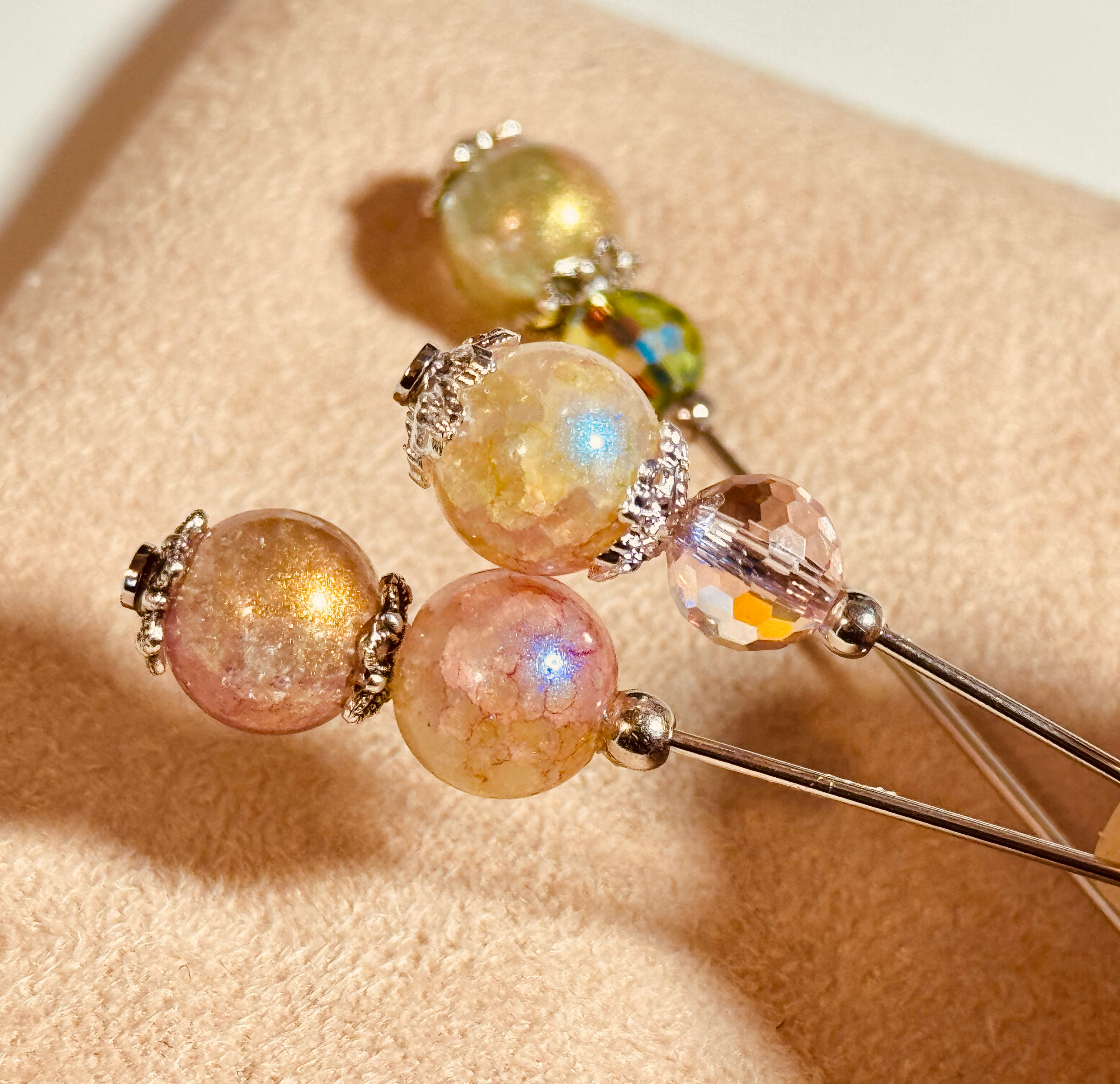 The Ayou Collection