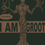 Thumbnail: Groot Print (signed)