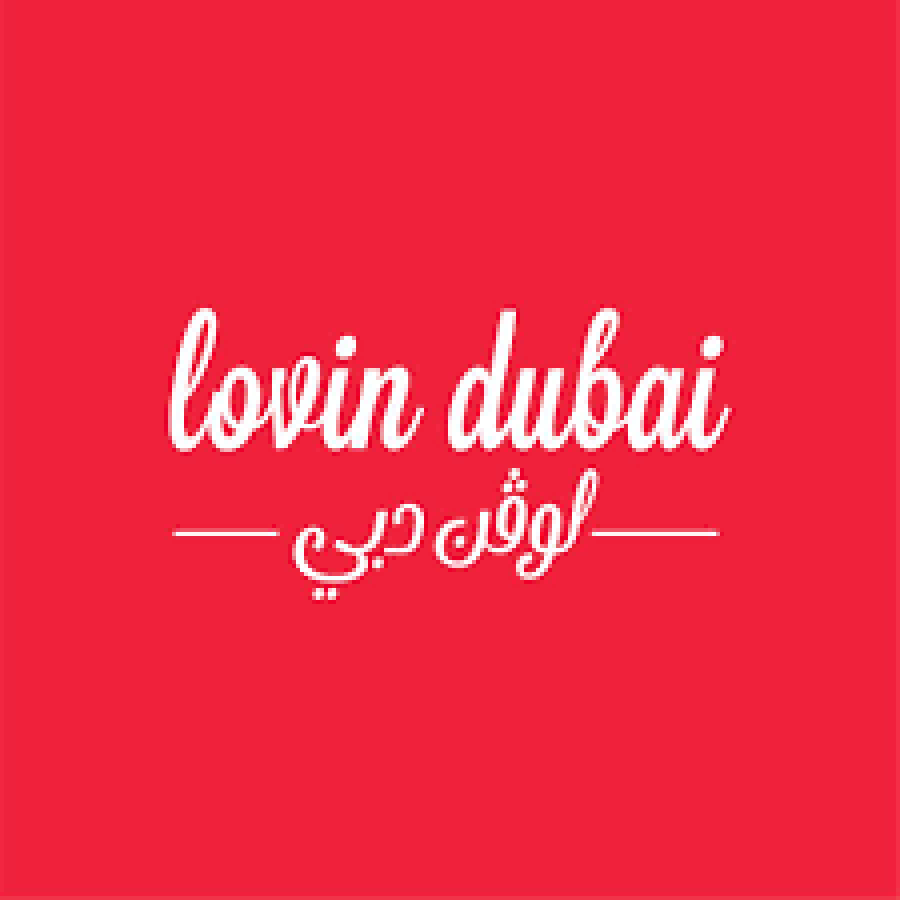 LOVIN DUBAI