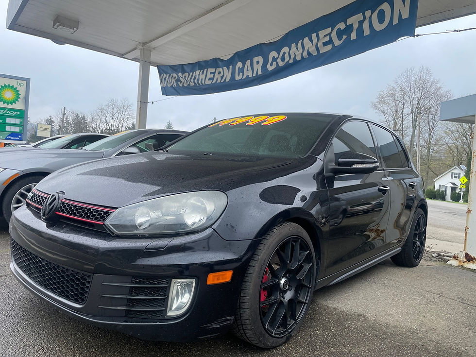 Inventory Route 62 Auto Sales