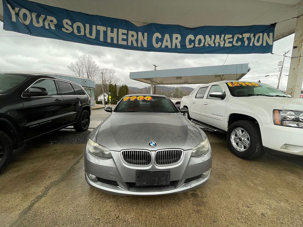 Inventory Route 62 Auto Sales 2/3