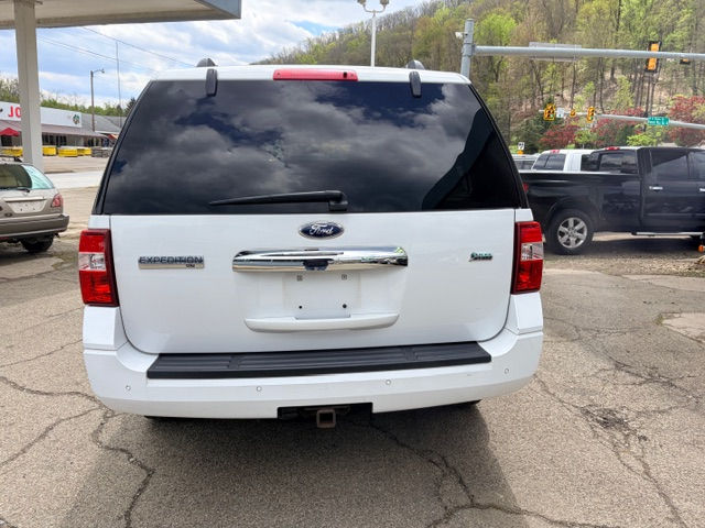 Thumbnail: 2013 Ford Expedition XLT