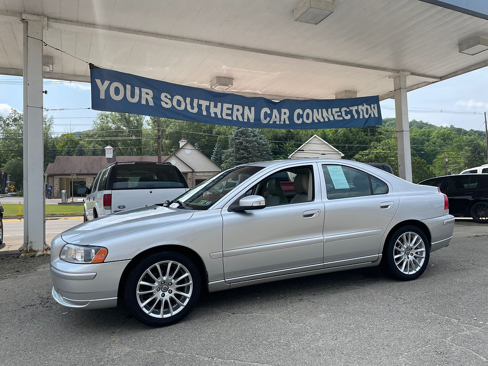 Inventory Route 62 Auto Sales