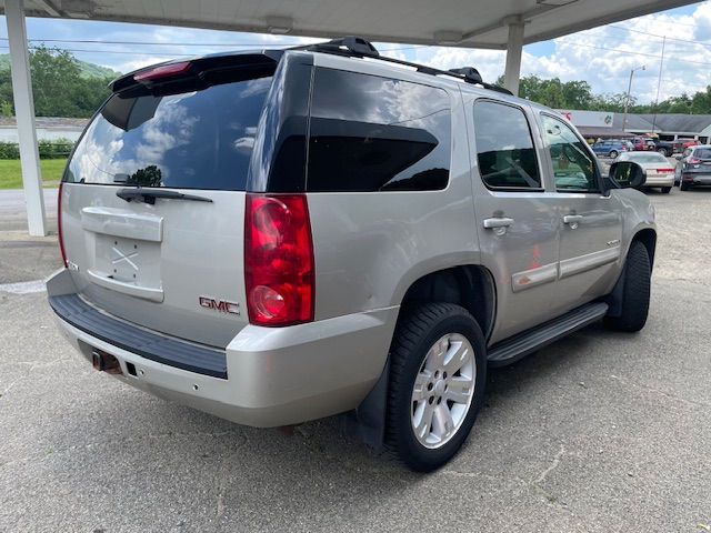 Thumbnail: 2007 Gmc Yukon