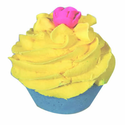 Coconut-Cupcake