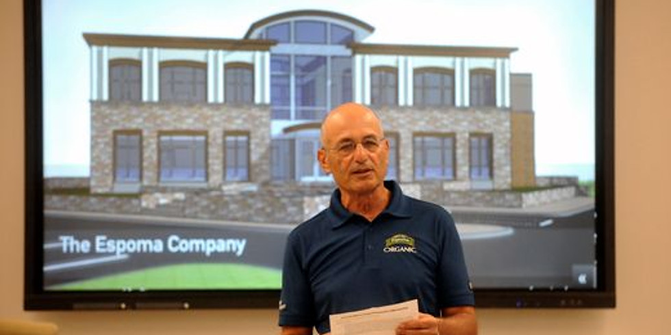 Business Leaders Spotlight: Espoma
