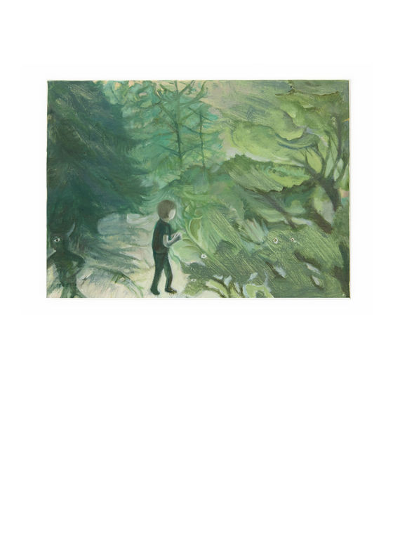 THE ONE PIECE OF ART_IM CHUNHEE_SOLO EXHIBITION-ARTBN