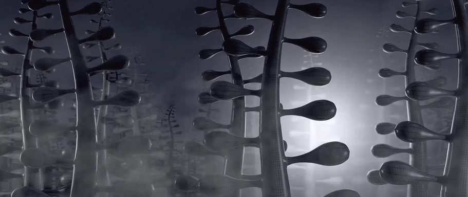 Be HIgh: Journey to Nowhere