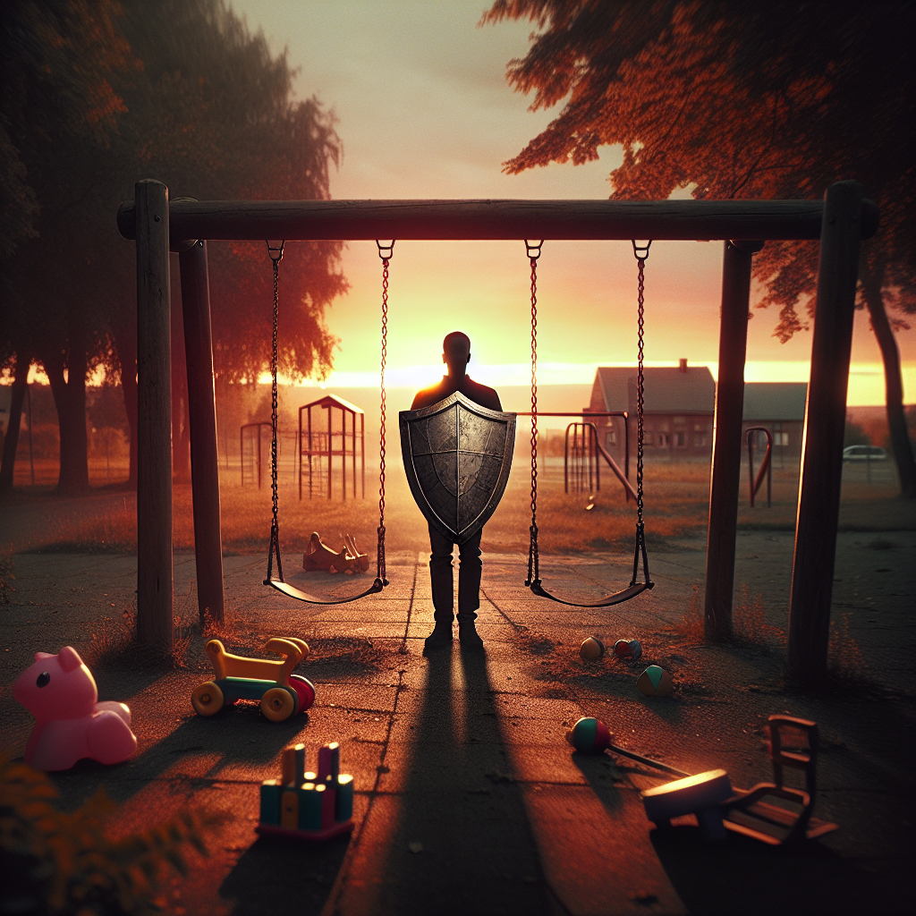 Breaking Free