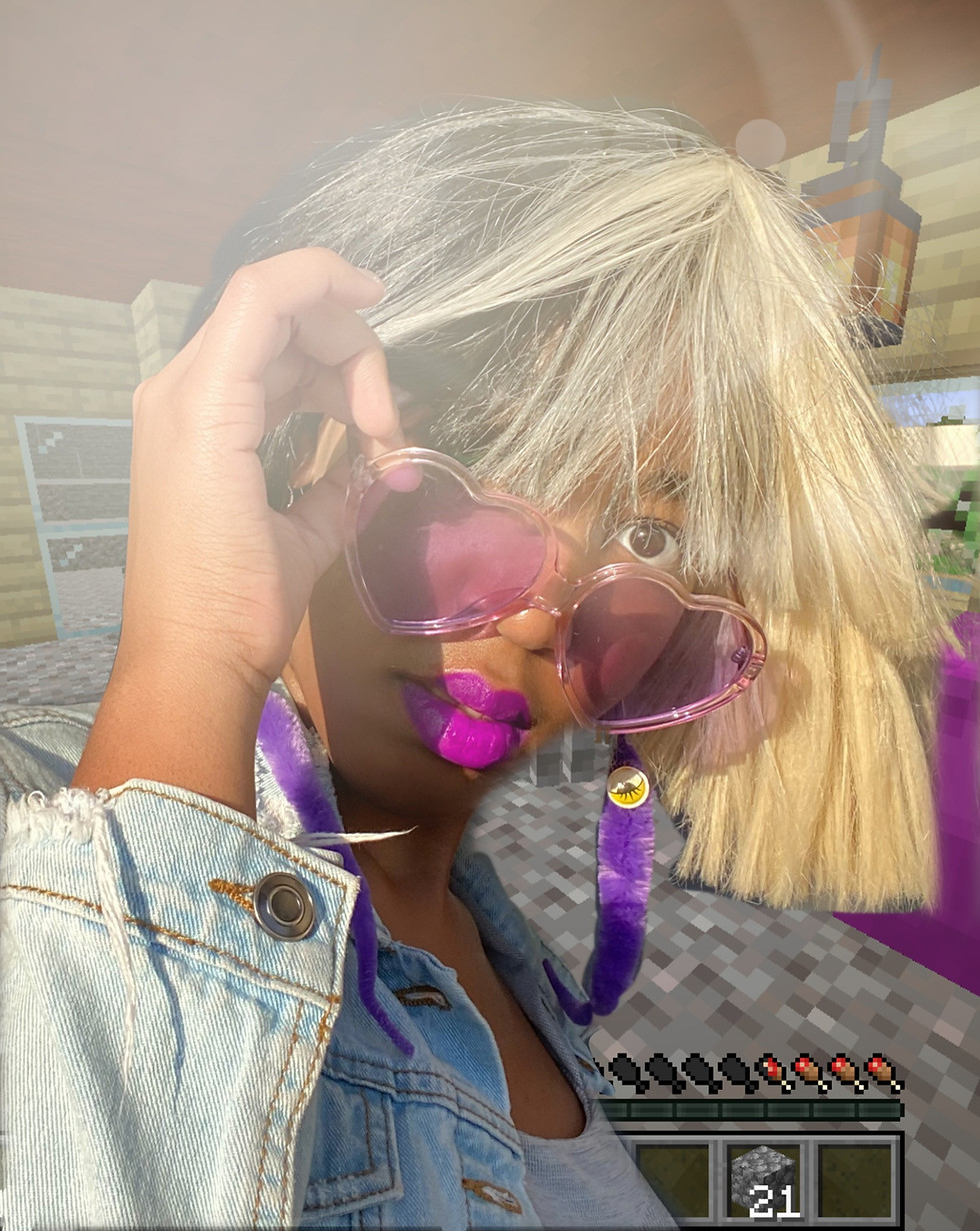 Thumbnail: Purple Gr00vy