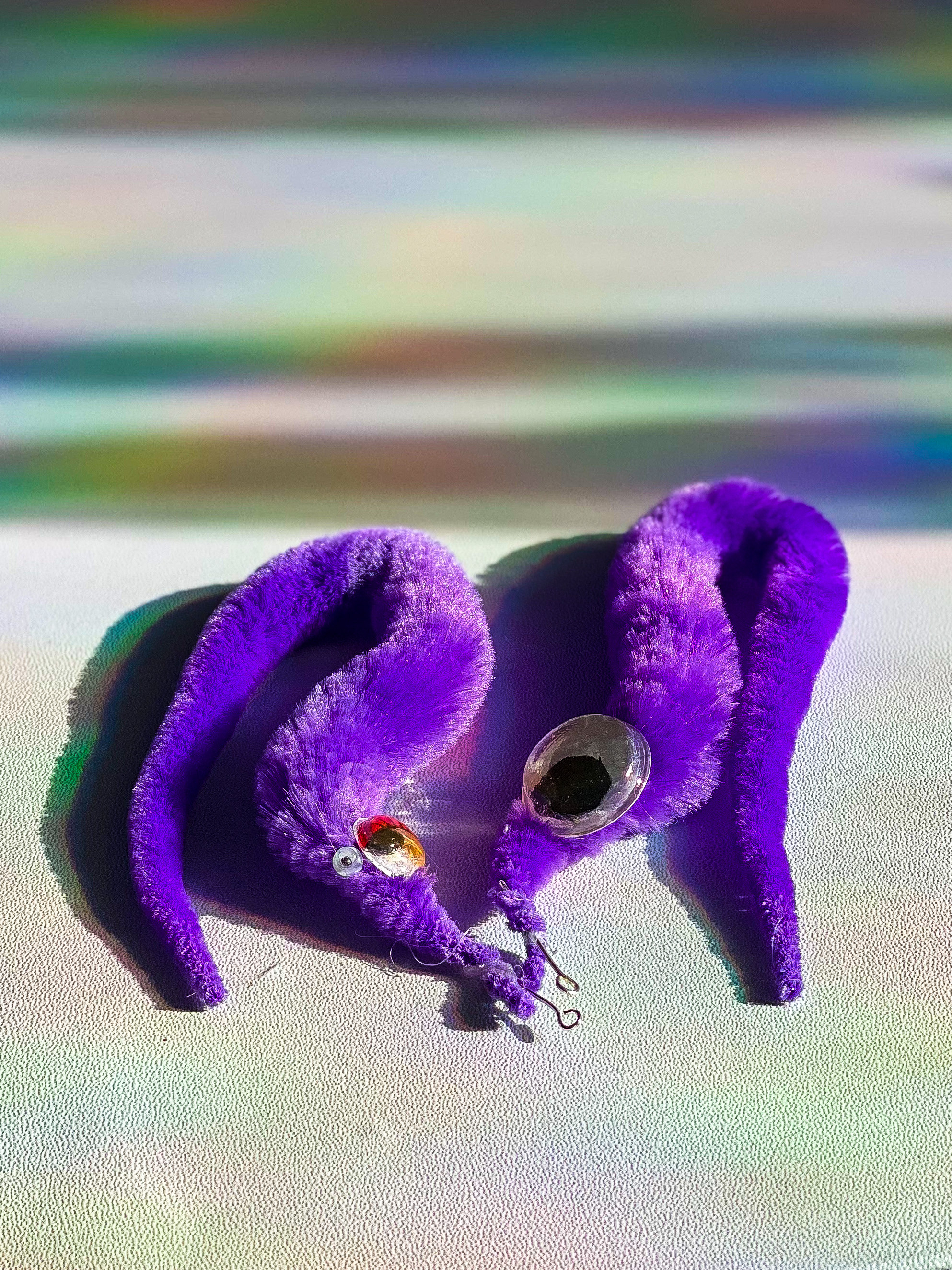 Purple Gr00vy