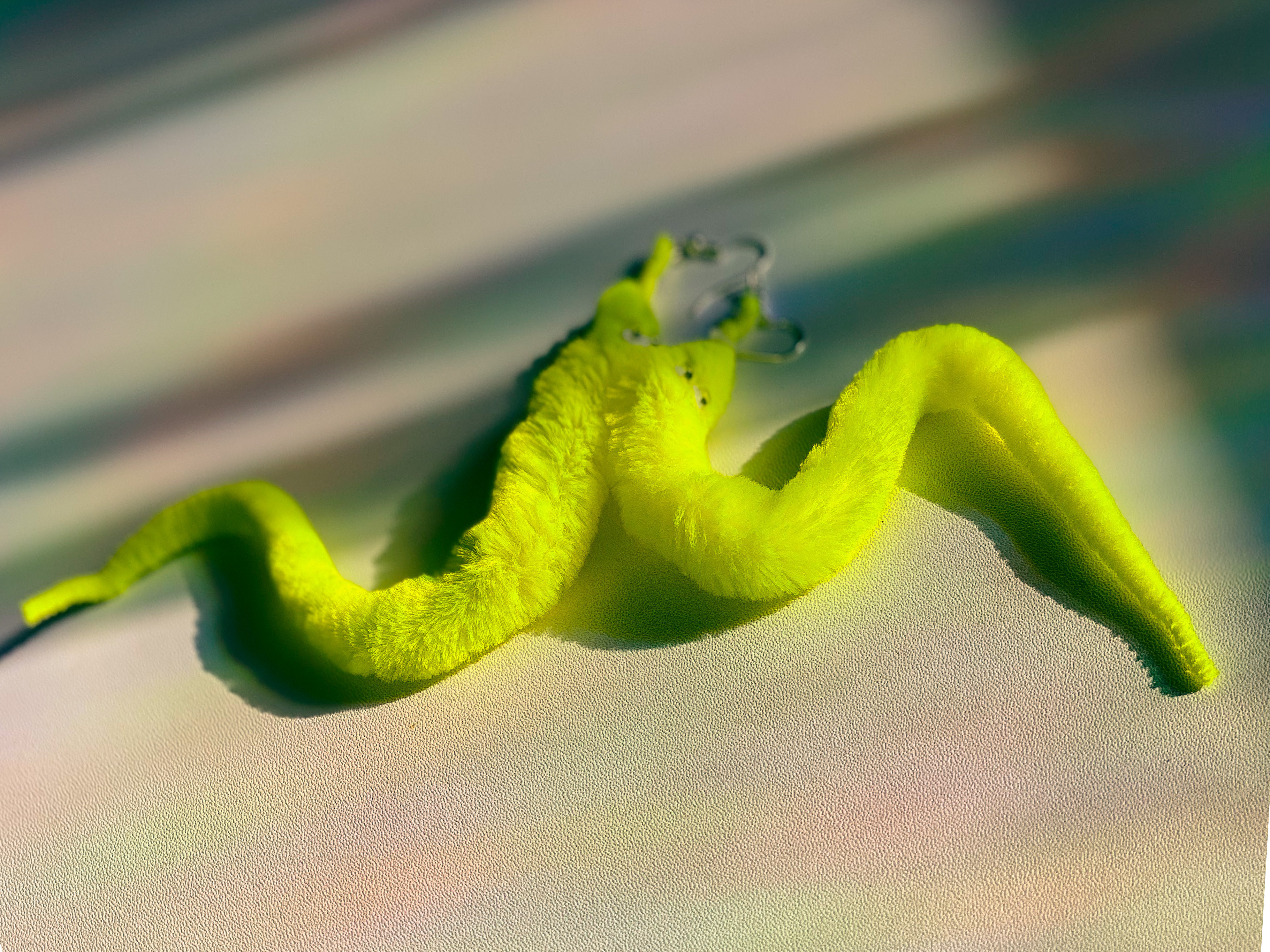Yellow Gr00vy