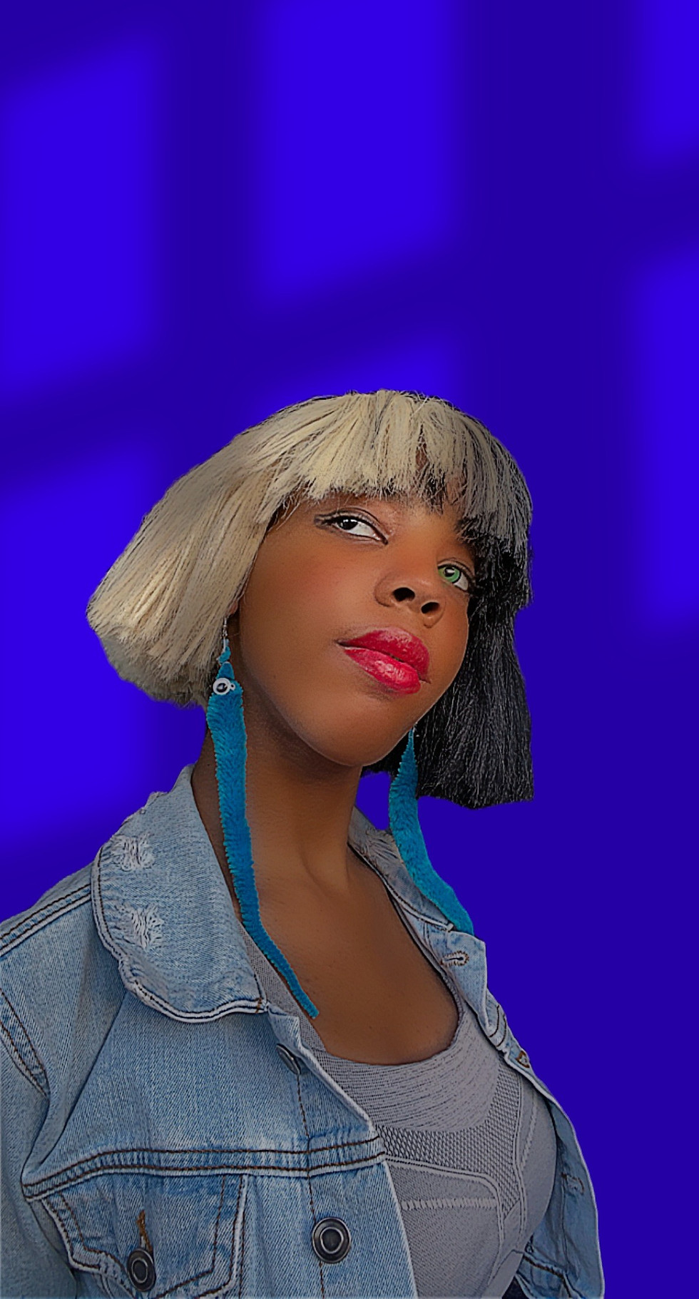 Thumbnail: Blue Gr00vy!