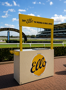 custom-event-display-portable-bar-activation-fabrication-ascot-racing-perth-leighton-build