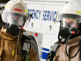 Sécurité Intelli-feu : conseils de prévention des incendies d’un pompier
