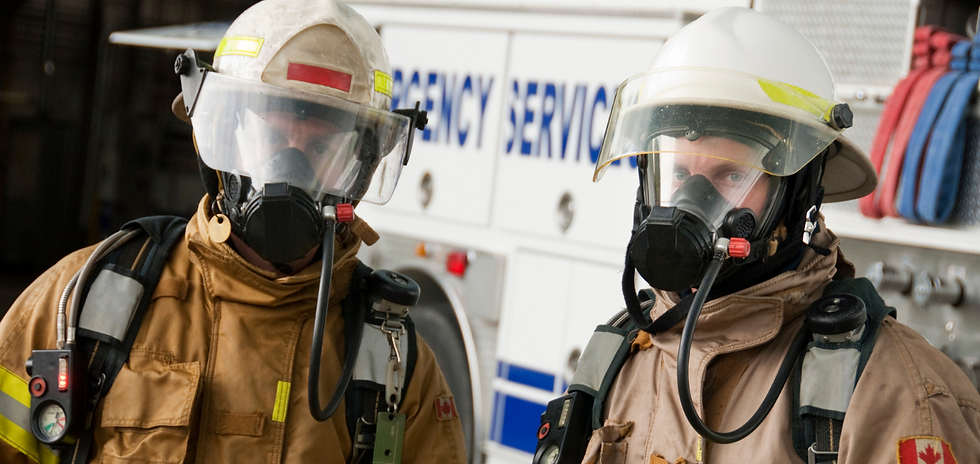 Sécurité Intelli-feu : conseils de prévention des incendies d’un pompier