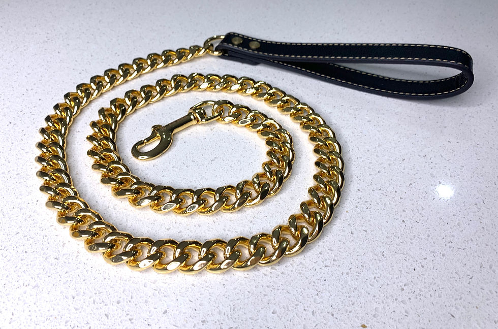 Thumbnail: 19mm Gold Lead