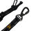 Thumbnail: Dog seatbelt restraint