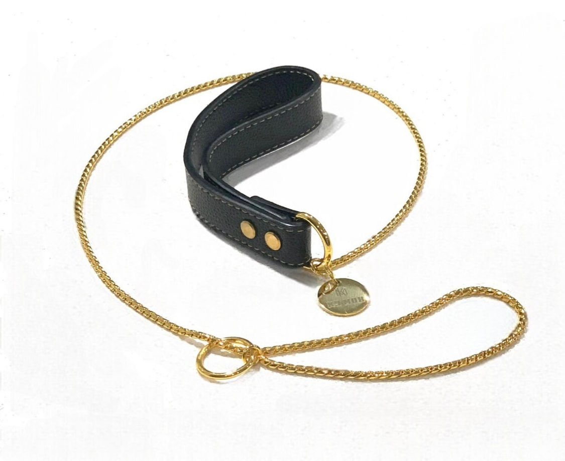 Snake Chain Show Lead