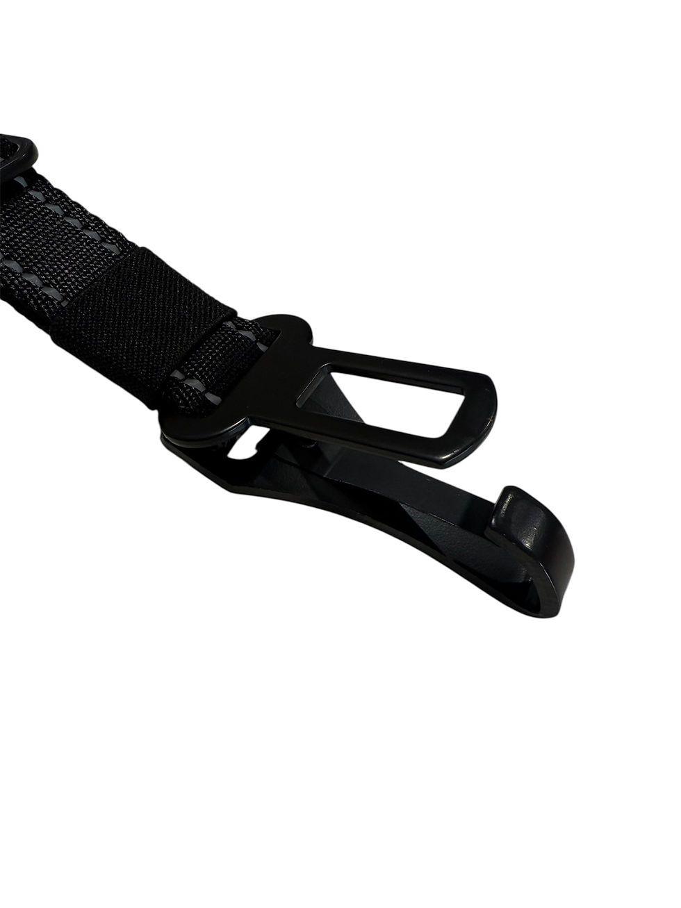 Thumbnail: Dog seatbelt restraint