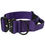 Thumbnail: 2" Tactical Collar -Purple