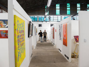 Ferias Creativas: una historia de encuentros