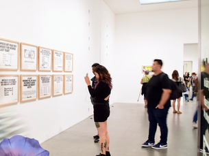 Consultorio cultural: asesoría analítica para proyectos e ideas creativas.