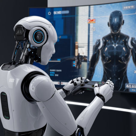 AI и автоматизация маркетинга в 2025 году