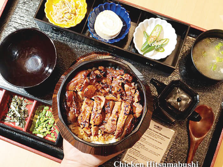 New discoveries await at MITSUKOSHI BGC