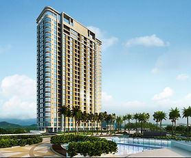 Marco Polo Residences