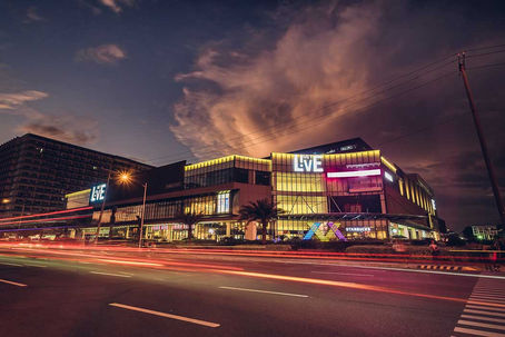 Harnessing Manila Bay area’s potential