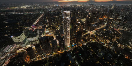 Makati's Tallest SkyscraperHeralds New Phase inPhilippine Luxury Real Estate